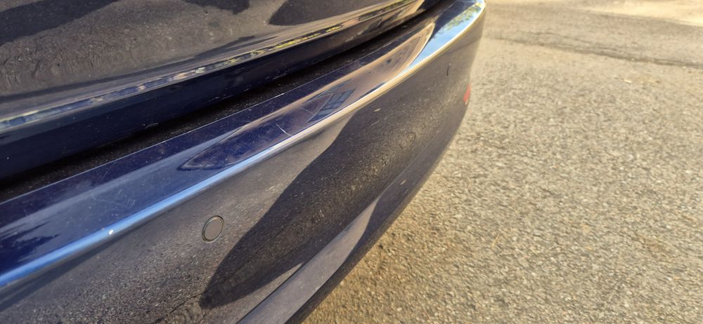 Skoda Octavia 2010 ІІ покоління А5