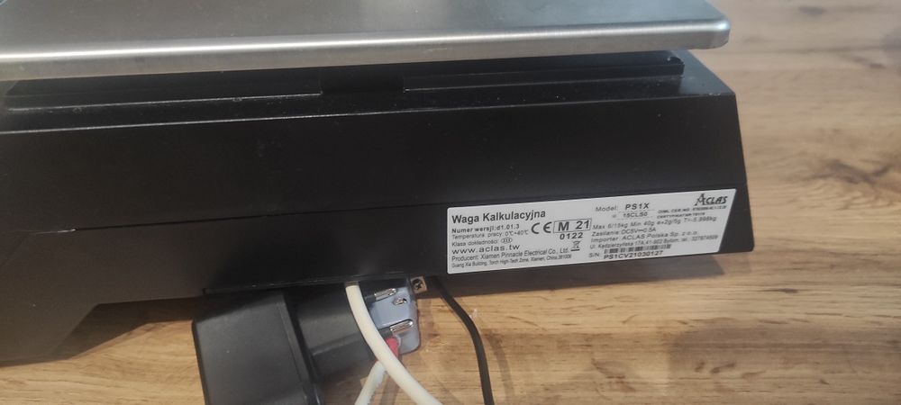 Waga kalkulacyjna