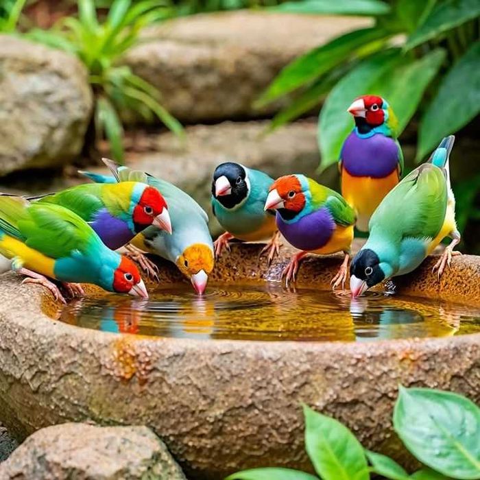 Vendo diamantes de gould bonitos