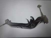 Honda Civic NTY Wahacz tylny  ZWT-HD-042