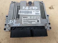 Komputer Jeep CHerokee  LIBERTY 2.8 028.10.12594    P56.04.4775AE