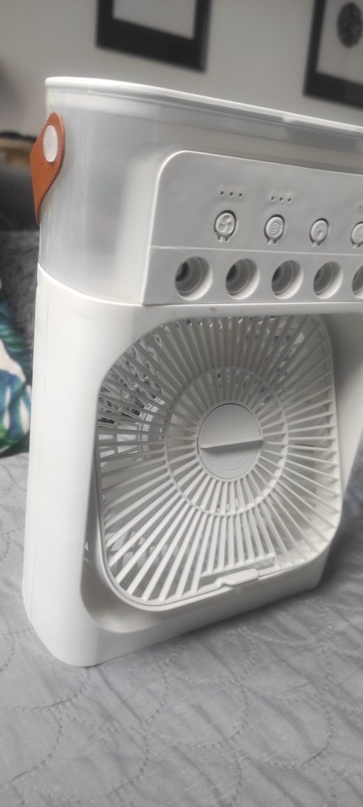 Wiatraczek wentylator do laptopa xboxa itd