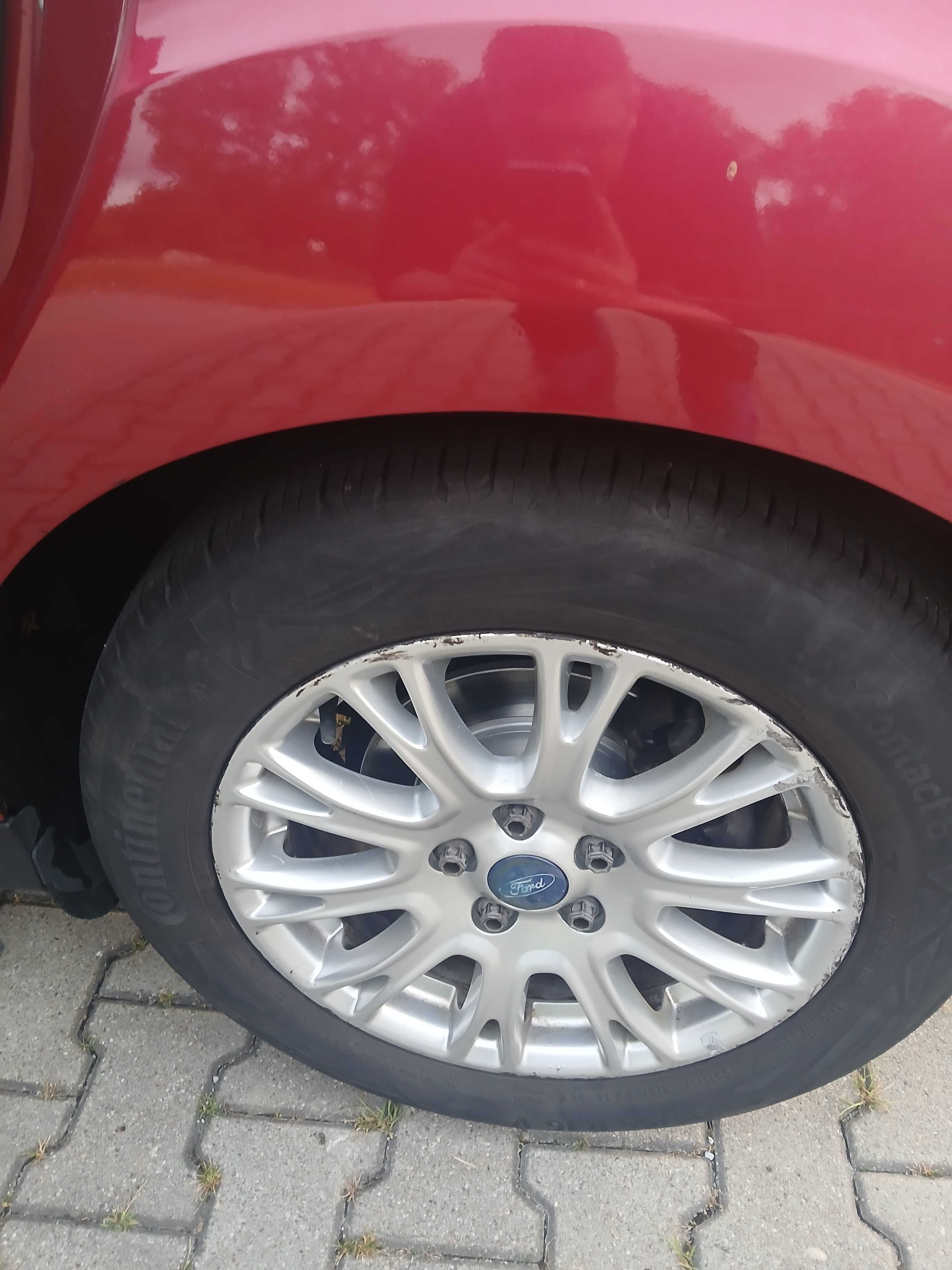 Sprzedam Ford Focus mk3