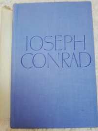 Los Joseph Conrad książka