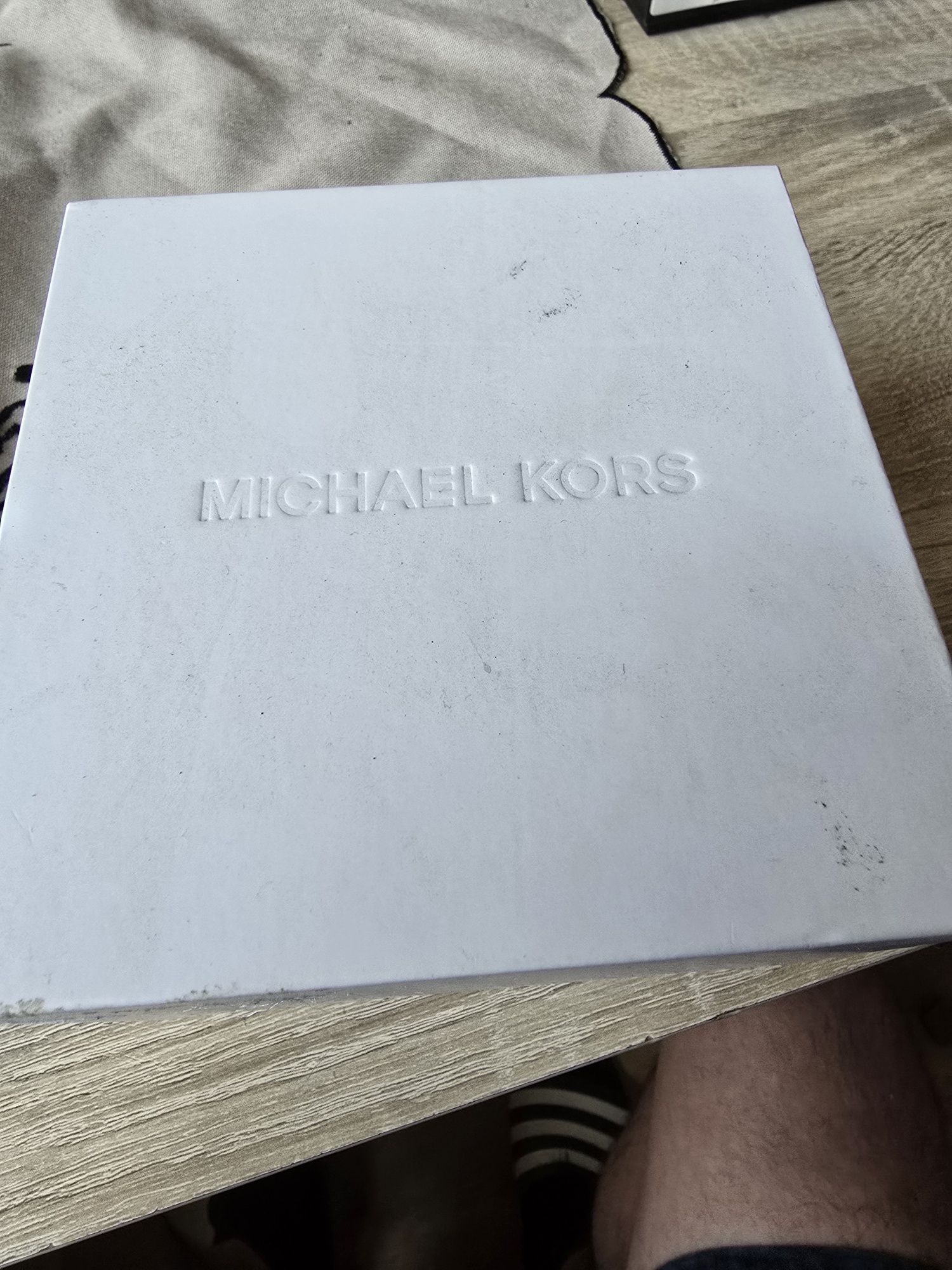 Smartwatch Michael Kors DW7M2