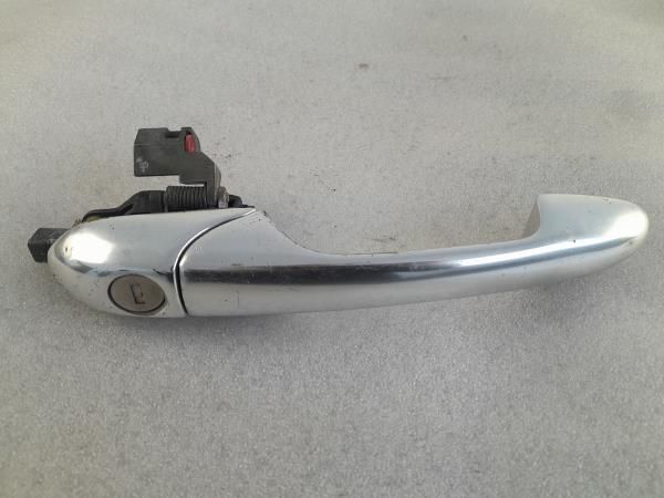 Puxador porta frente direita ALFA ROMEO 147 (937_)