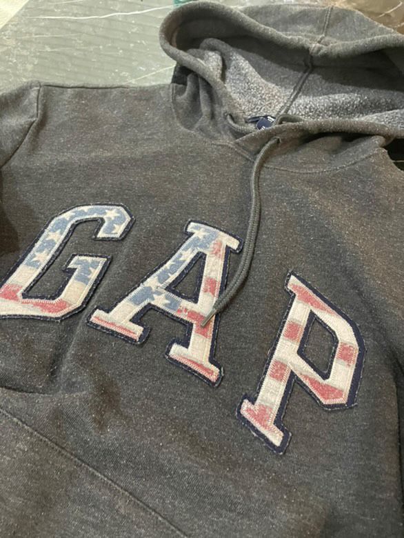 Продам худі Gap.