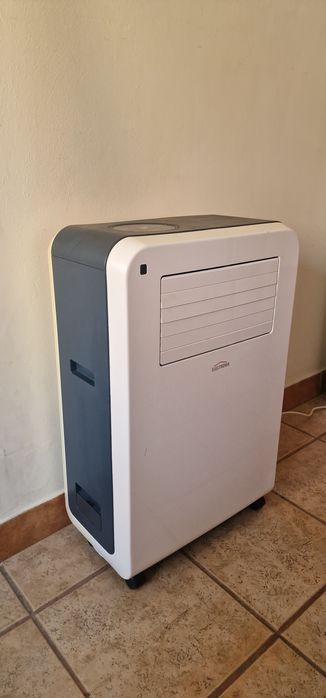 Ar condicionado portátil