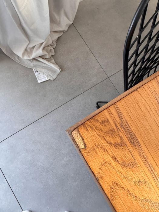 Ikea stół Tarsele