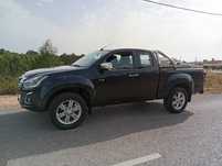 Isuzu D-Max LS 1.9 Ddi, 3 lug. 2018