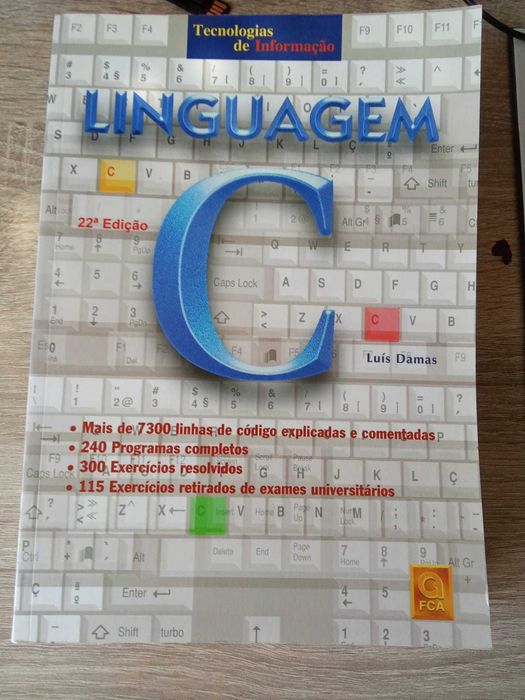Livro de Programacao