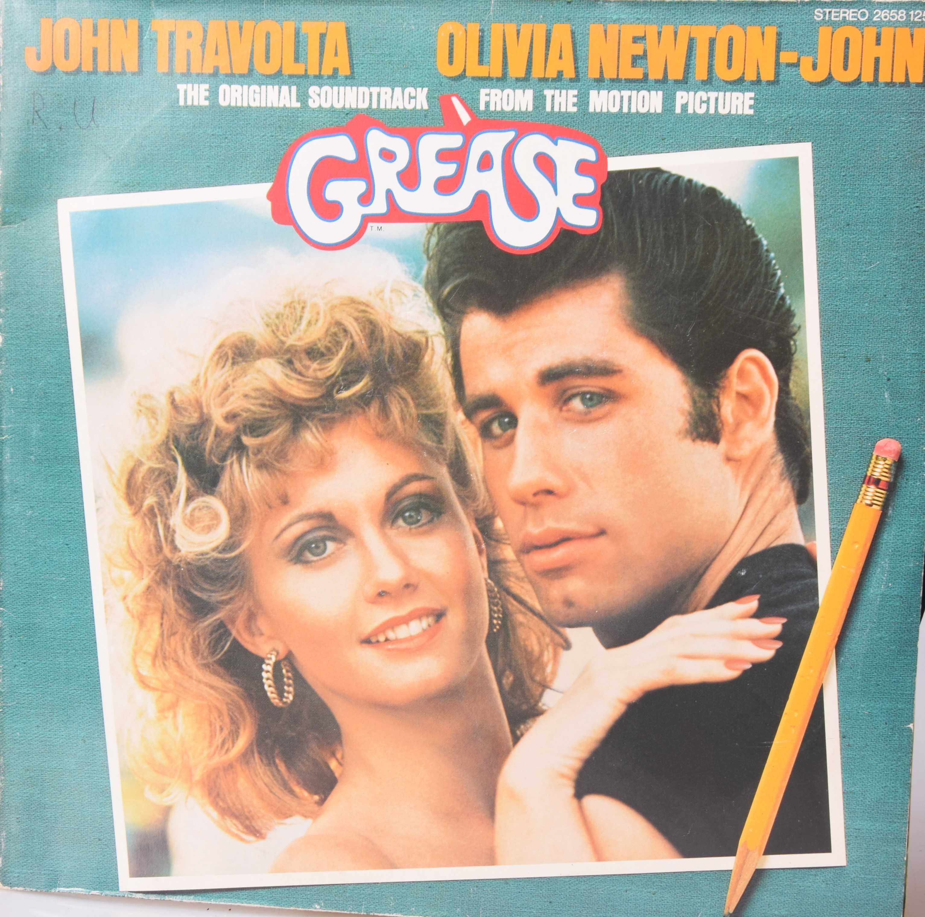 Yello,Chris De Burgh,Summer,Grease,Creedence,D Ross,ModernTalking, ELO