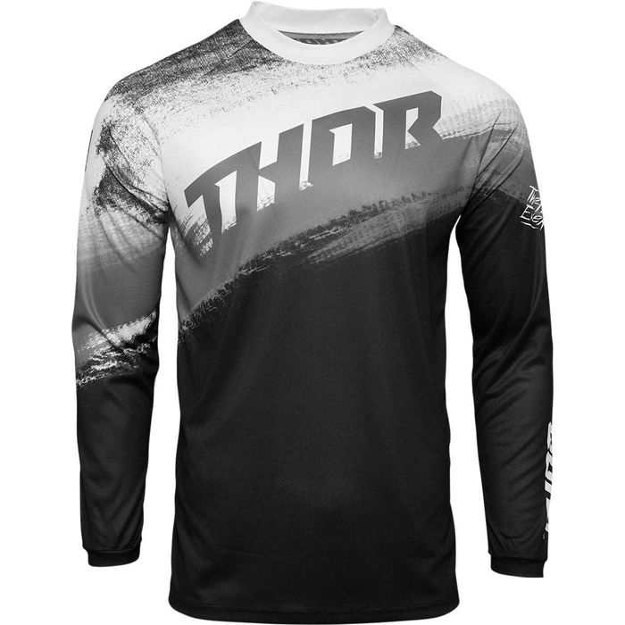 Camisolas Thor Vapor  motocross enduro