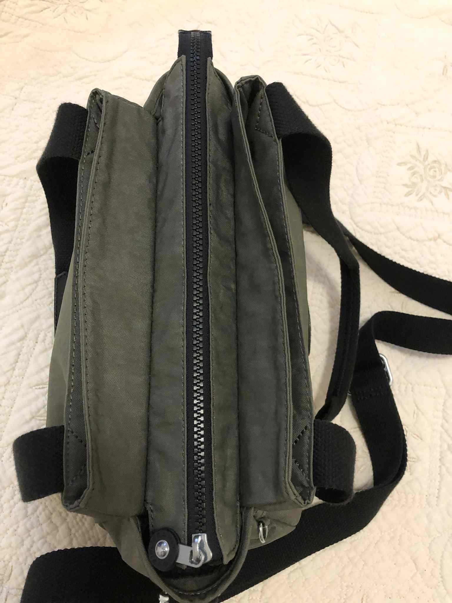 Сумка Kipling нова