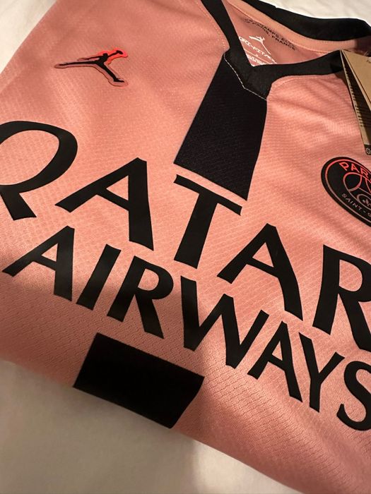 PSG - Paris Saint Germain