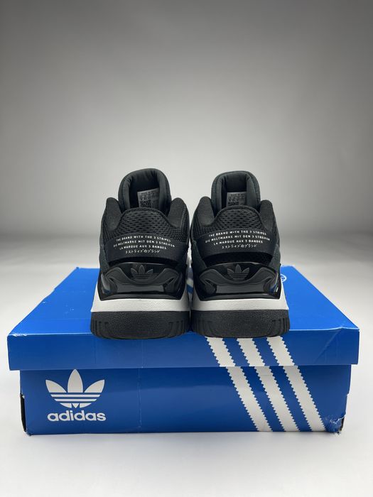 Adidas Niteball 2 Кросівки Чоловічі