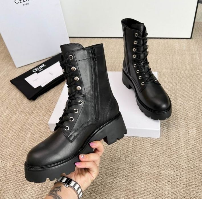 Nowe buty celine