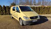 Mercedes Benz VITO 109CDI