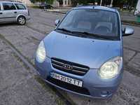 Kia Picanto 2008