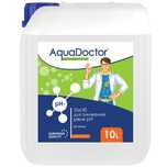 Рідкий засіб для зниження рН AquaDoctor pH Minus (Сірчана 35%)