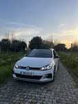 Volkswagen Golf 7.5 Gti