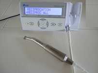 Motor VDW Silver Reciproc