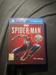 Spiderman Ps4/Ps5