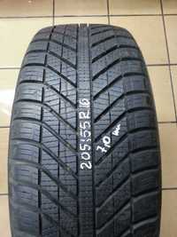 Opona całoroczna wielosezonowa 205/55r16 94V GoodYear Vector 4Seasons