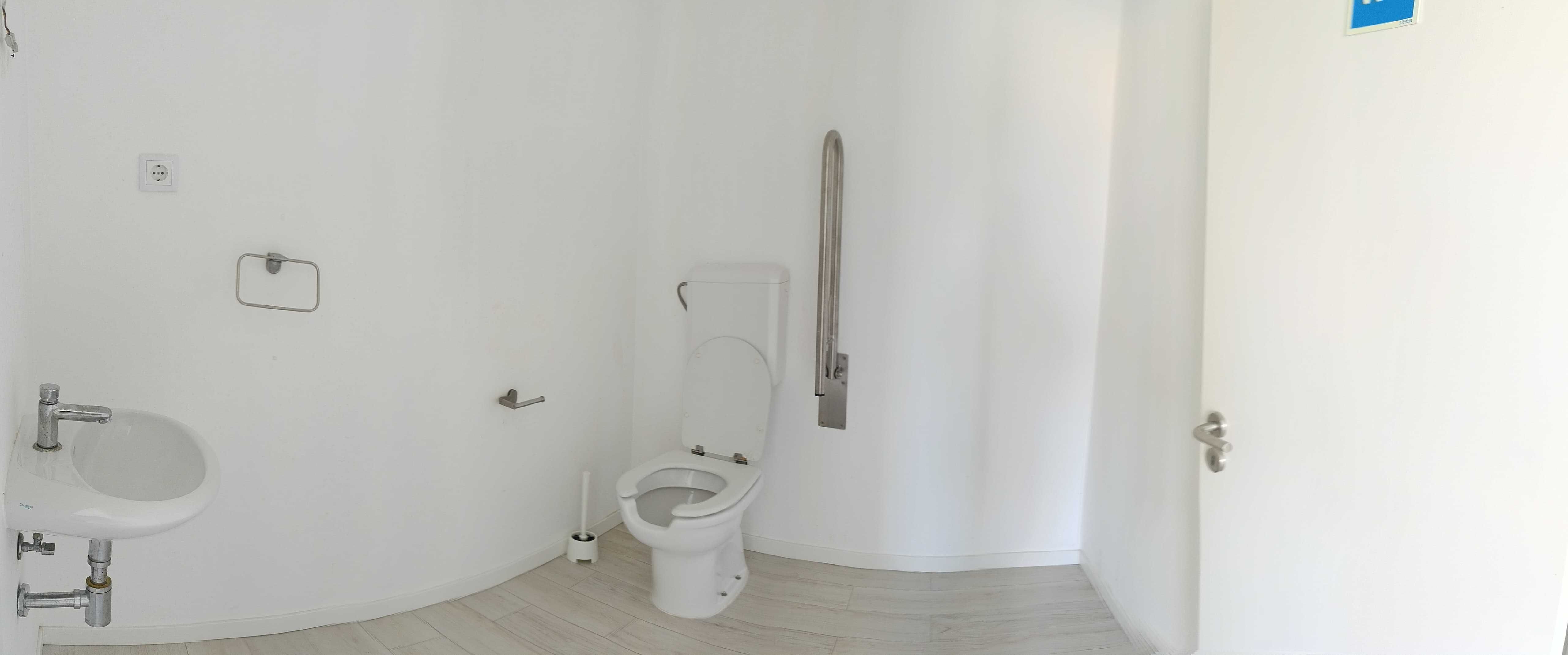 Espaço comercial