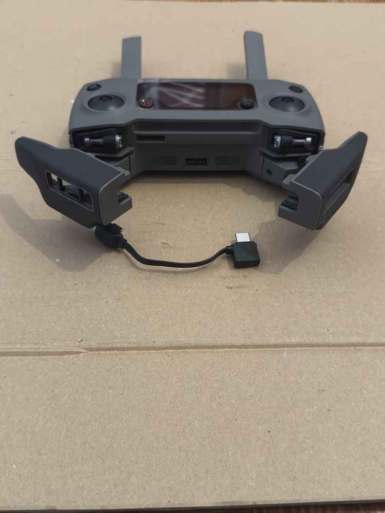 Drone Mavic 2 Pro