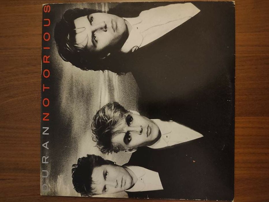 Discos Vinil 12'' Duran Duran, Europe, Elvis Presley