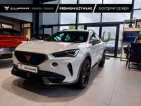 Cupra Formentor 2.0 VZ TSI 245KM, 2023r.