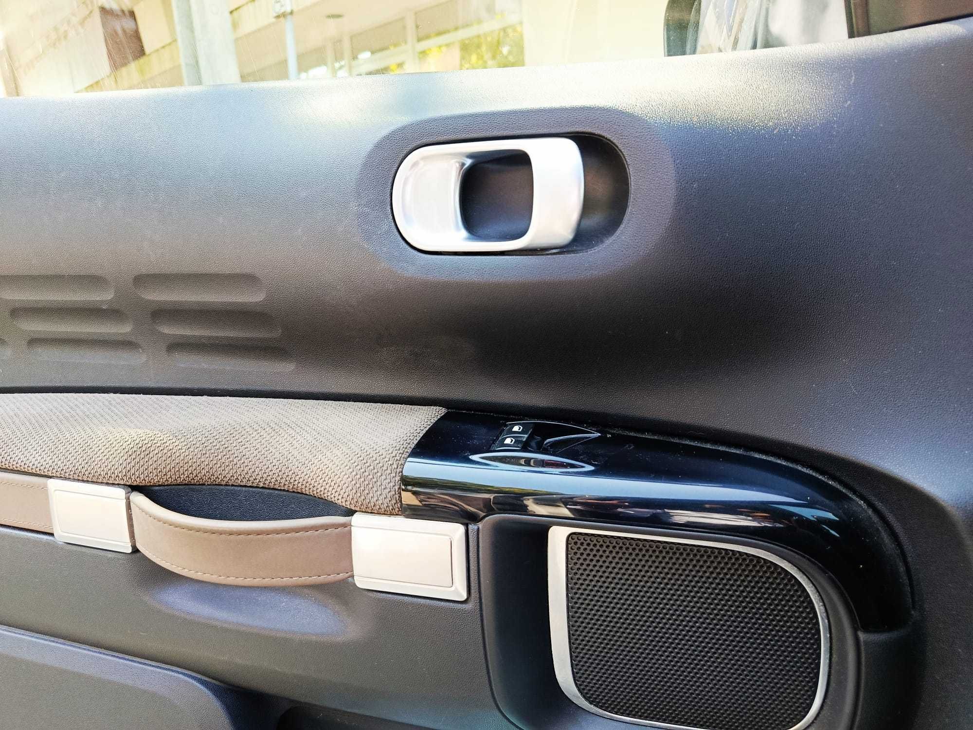 Vendo Citroën C4 Cactus e-HDi Shine ETG6 com teto panorâmico