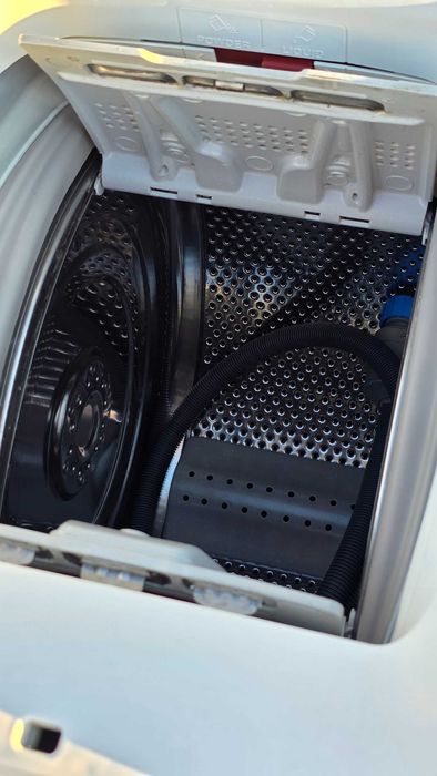 Pralka ładowana od góry AEG(Electrolux) 7kg/1200obr, para, inwerter