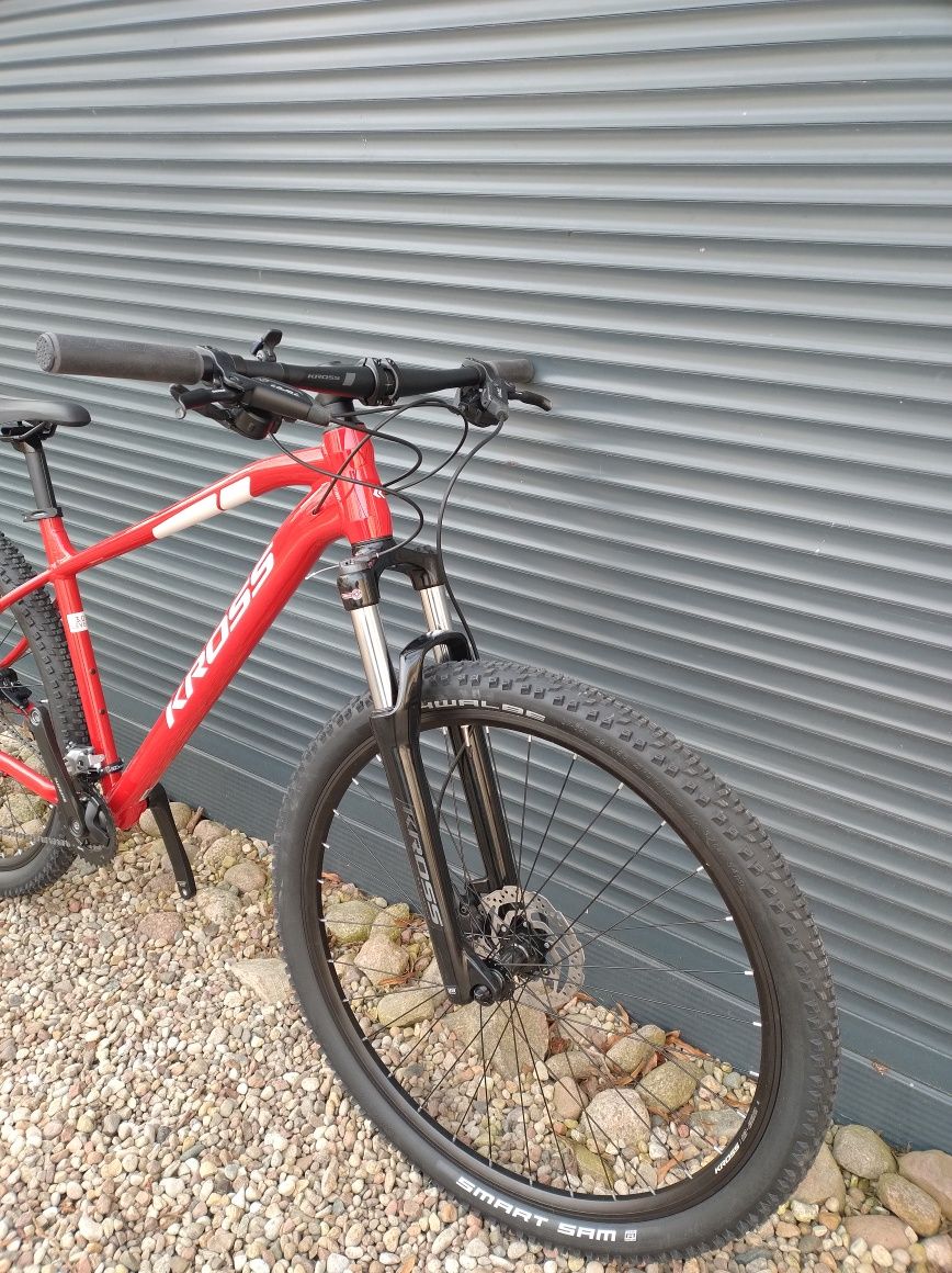Kross level outlet rL 29"