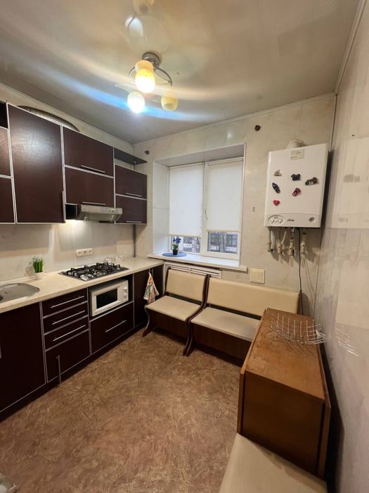 Квартира в Змиеве, ж/д вокзал посуточно