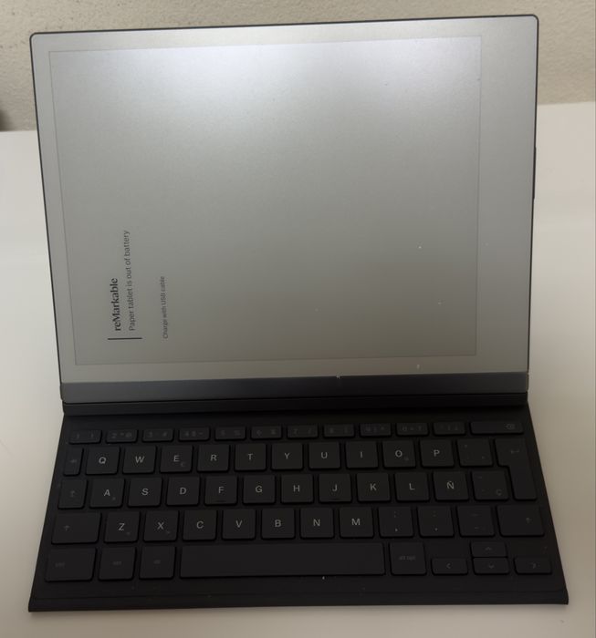ReMarkble 2 em estado novo