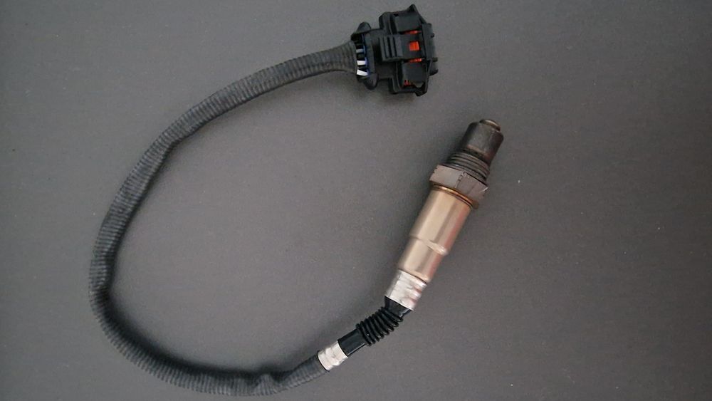 Sonda Lambda opel insignia