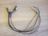 Kabel lemo bnc do akcelerometru