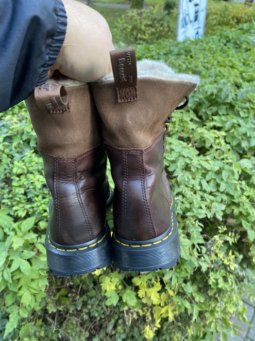 Dr. Martens черевики оригінал.