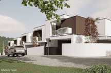 Moradia T3 em Construção- Vale S. Martinho