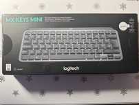 NOWA Logitech MX Keys Mini