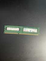 RAM 4GB DDR3 SPECtek jak nowa