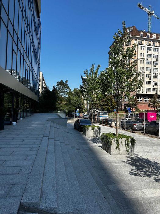 Продаж 5к-квартири вул. Предславинська 20 б, БФК Metropole, 220 м²