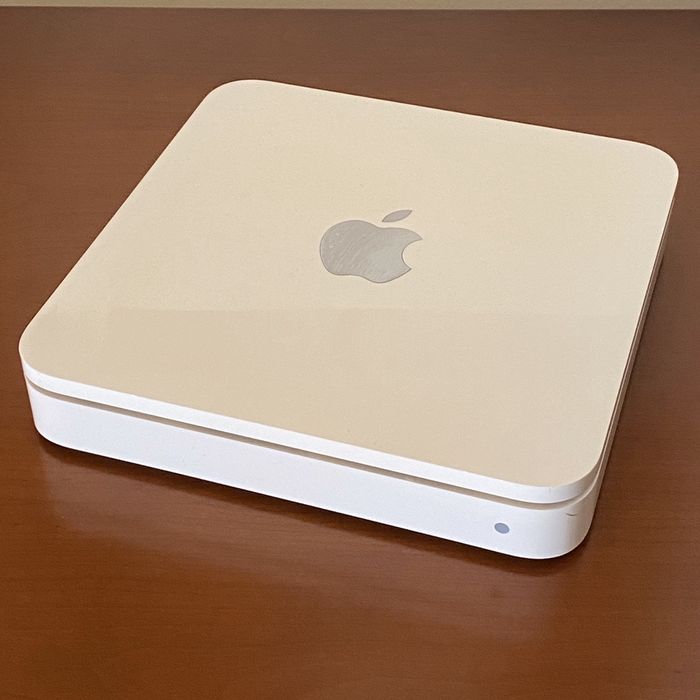 Produtos novos Apple