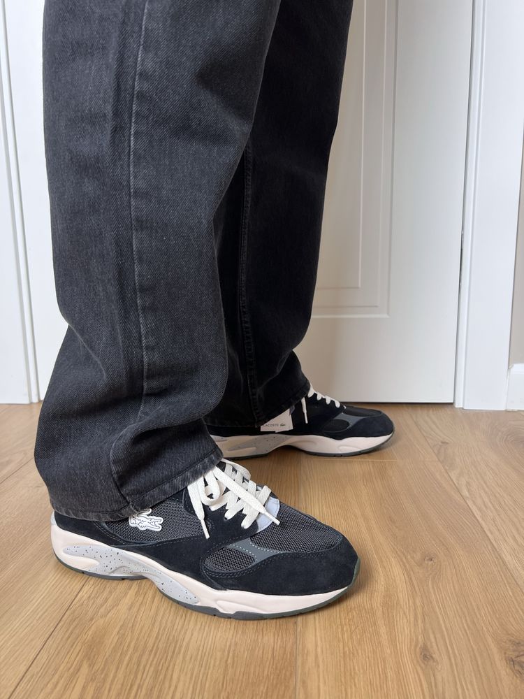 Оригінал! Джинси Levi’s 565 Loose  Straight