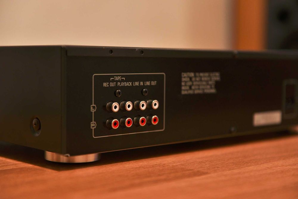 Equalizer Technics SH-GE70  vintage audio