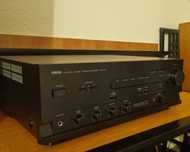 Yamaha AX-700 potężny wzmacniacz stereo 2x 110w 8ohm