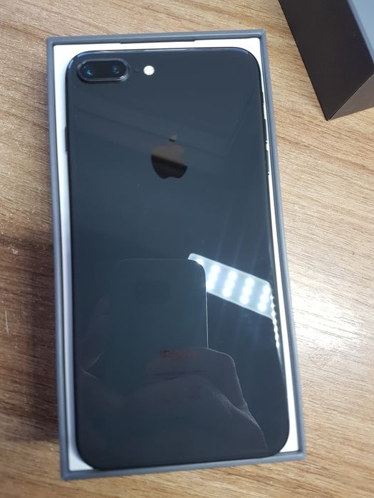 Iphone 8 plus 64 gb neverlock