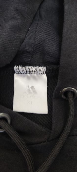 Чоловіче худі adidas